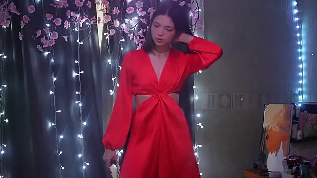 StacyChocopay online show from June 2026 05:09:02 AM