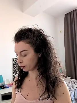 IreneBlue  online show from April 2026 06:58:02 AM