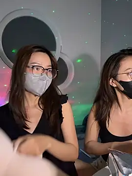 Bubuchan88 online show from July 2026 03:37:02 PM