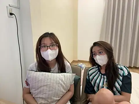 Bubuchan88 online show from July 2026 06:22:02 PM