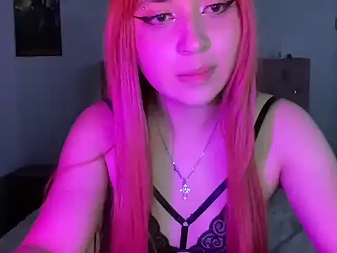 Snapshot of sakuraluna_ chatting on March 2026 12:04:02 AM sakuraluna online show from March 2026 12:04:02 AM