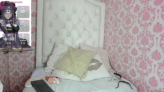 Mini Rouse online show from August 2026 05:04:01 PM