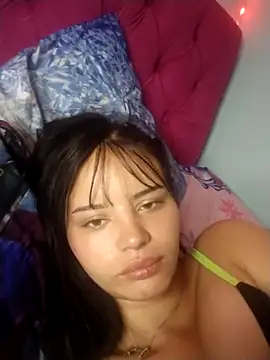 deisypinzongaleano online show from March 2026 06:40:02 AM