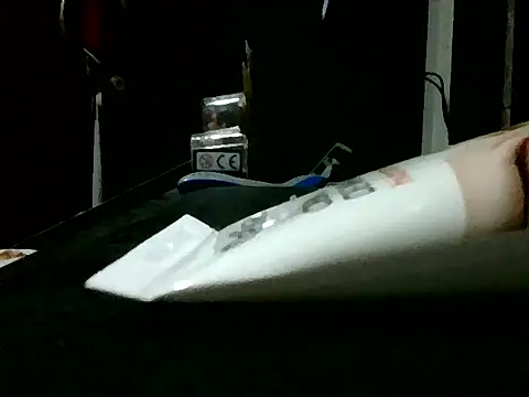NinfomanoLOGAN online show from June 2026 04:13:02 AM