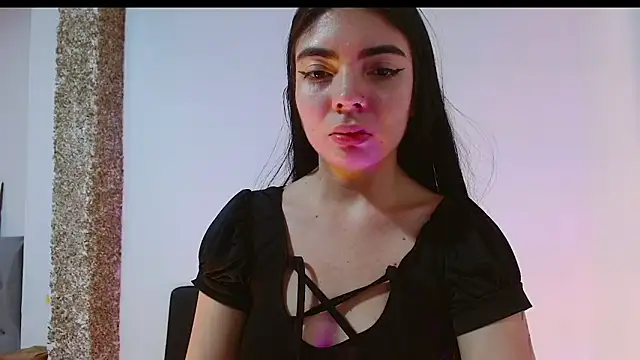 MelissaBX online show from May 2026 06:24:01 PM