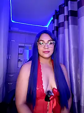 PiscisGirl online show from May 2026 07:24:02 AM