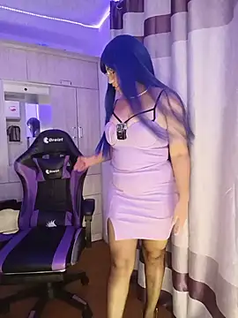 PiscisGirl online show from June 2026 06:00:01 AM