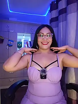 PiscisGirl online show from July 2026 05:53:01 AM