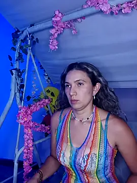 adairamars online show from July 2026 12:59:02 AM