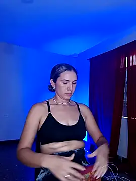 adairamars online show from July 2026 09:16:01 PM