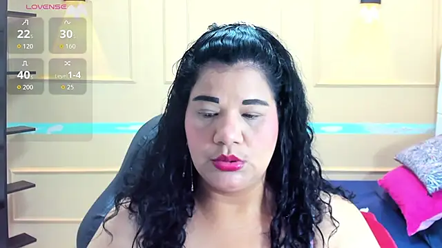 MAYTE1096 online show from July 2026 12:02:01 AM
