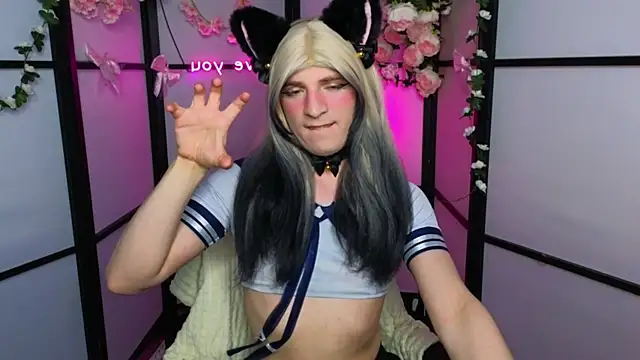 FoxIsPuff online show from June 2026 05:49:01 AM