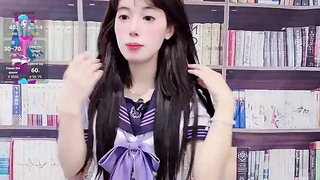 yunbaobei 6688 online show from April 2026 11:05:01 AM