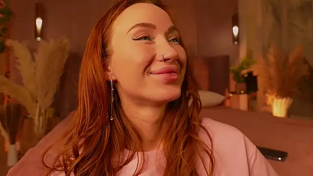 SerenaWest  online show from April 2026 07:20:01 PM