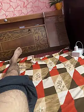 ronibaba7 online show from March 2026 01:17:01 PM