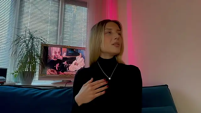 come here baby online show from March 2026 09:13:01 AM