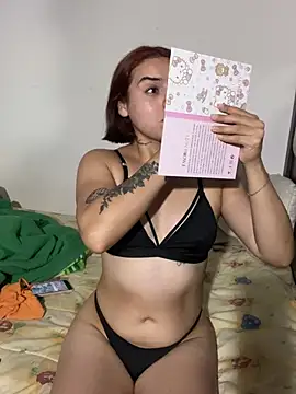 BlueHotBaby online show from May 2026 05:37:01 AM