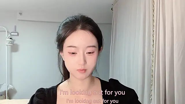 1X-yiyi online show from April 2026 11:46:02 AM