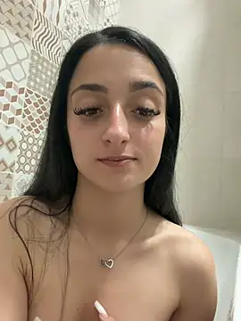 BiancaCharm online show from May 2026 09:01:02 PM