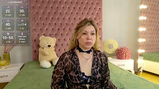 Eloises online show from June 2026 06:47:02 AM