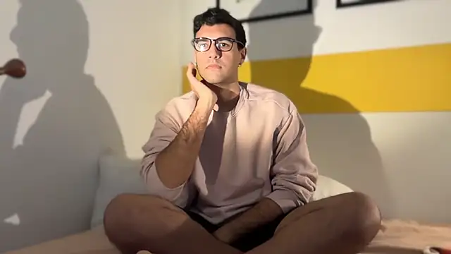 Snapshot of oceanboi chatting on March 2026 12:20:01 PM oceanboi online show from March 2026 12:20:01 PM