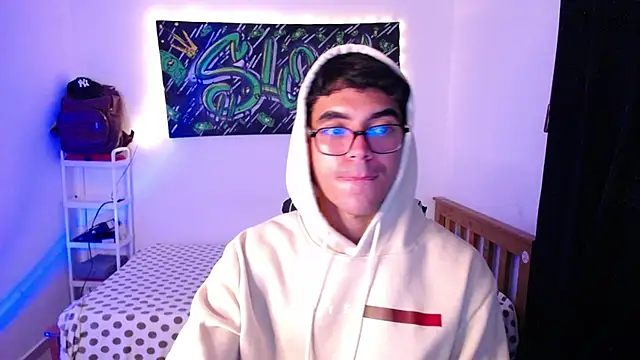   TidalStormX online show from March 2026 08:19:01 AM