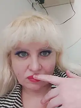 BethanyJaimes online show from March 2026 04:29:02 PM