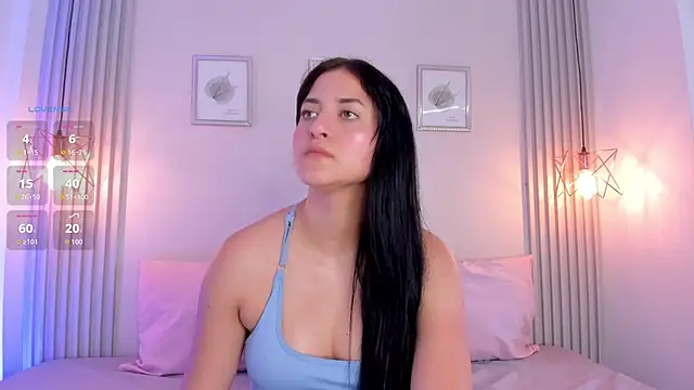 Sallyrosee  online show from July 2026 04:16:01 PM