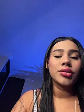 AlisonBeltran1 online show from June 2026 05:12:01 AM