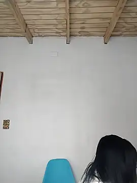 Negritta45 online show from March 2026 05:07:02 PM