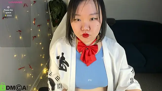 Tokyodreamss online show from April 2026 09:12:02 AM