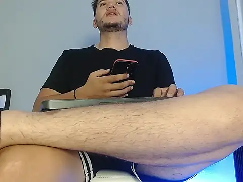 nickkk hills online show from March 2026 02:33:02 PM