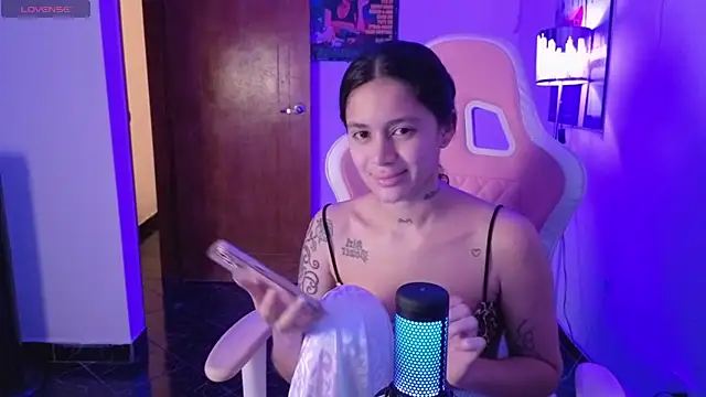 Oliviasims online show from March 2026 05:23:01 AM