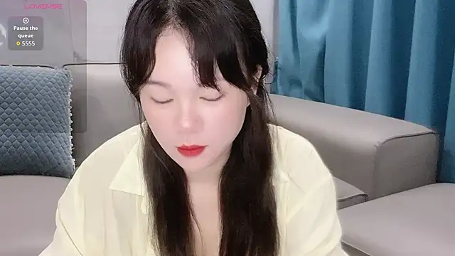 Tingting-Love online show from April 2026 05:57:01 AM