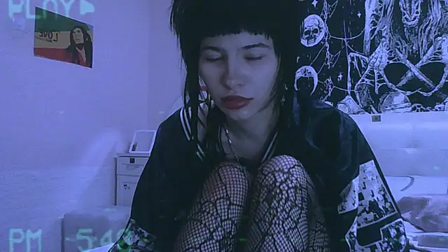 Snapshot of AllisonDeetz chatting on March 2026 04:55:01 PM AllisonDeetz online show from March 2026 04:55:01 PM