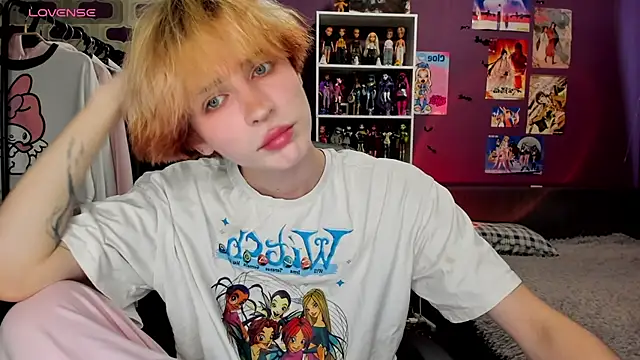 sweet peach    online show from July 2026 05:50:02 PM