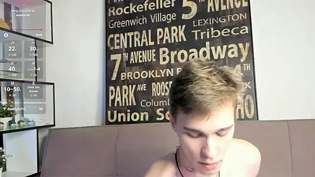 Shadow blink online show from April 2026 01:36:01 PM