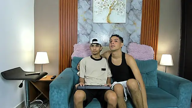 SEXY BIG COCK online show from April 2026 01:20:01 PM