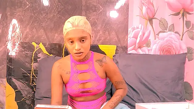 indian barbie online show from June 2026 06:57:02 PM