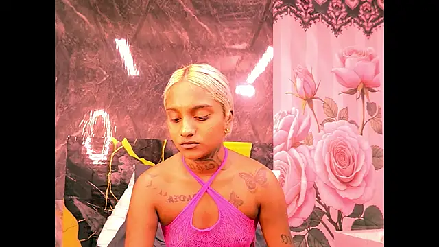 indian barbie online show from June 2026 06:23:01 PM