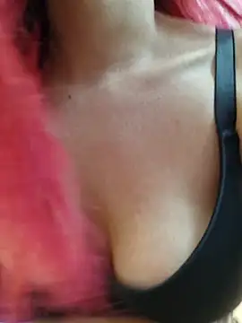 Scarlet Evanss  online show from July 2026 07:51:01 PM