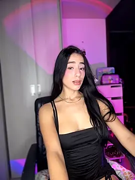  Alejandra 02 online show from March 2026 08:26:33 AM