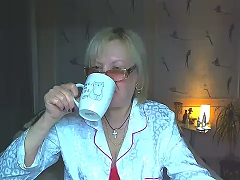 Anessa7321 online show from April 2026 05:15:01 PM