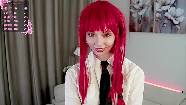 Snapshot of HermaFrain chatting on May 2026 09:57:02 PM HermaFrain online show from May 2026 09:57:02 PM