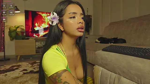 Amapola 999 online show from May 2026 01:00:01 AM