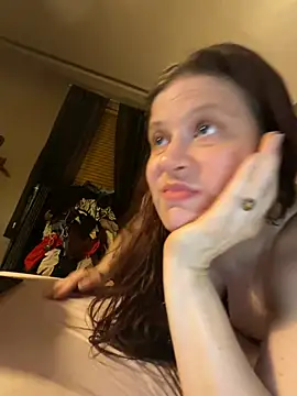 JulieetteLatte online show from July 2026 01:56:02 AM