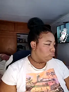 Snapshot of Daddyss_girl1 chatting on March 2026 03:54:02 AM Daddyss girl1 online show from March 2026 03:54:02 AM