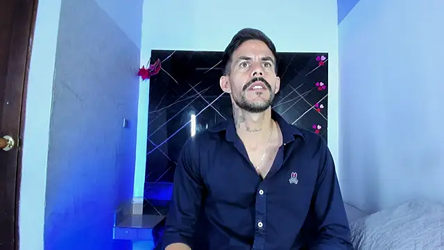 Leo Vesper online show from April 2026 12:25:01 PM