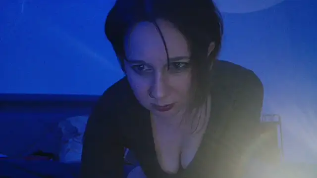 Dame Nadia online show from July 2026 10:38:01 PM