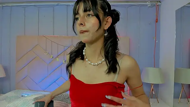 Eimy Blaze online show from June 2026 07:38:02 PM